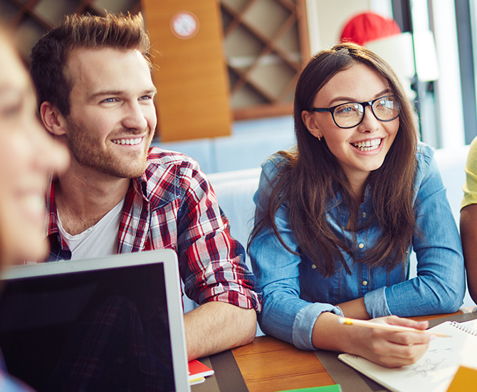 Missionary University history image