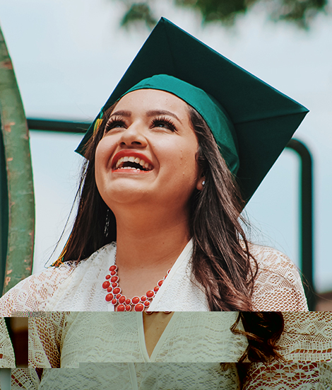 Missionary University mission image